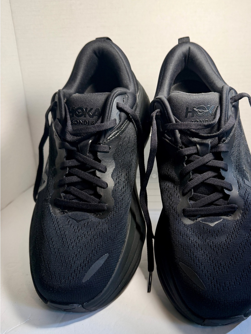 Men’s Hokas